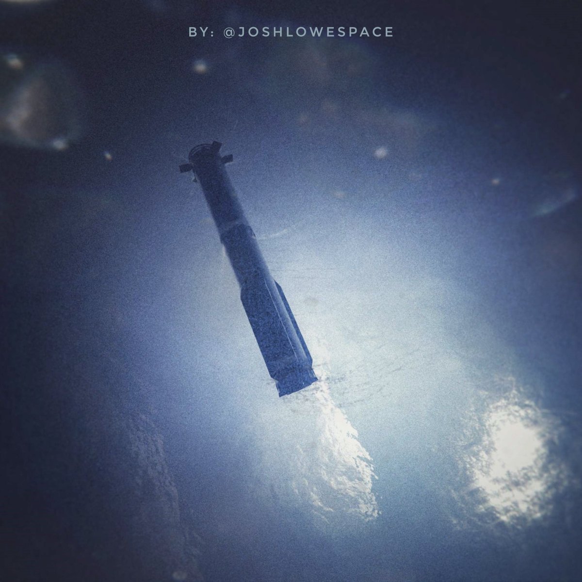 JoshLoweSpace2 🇬🇧 tweet media