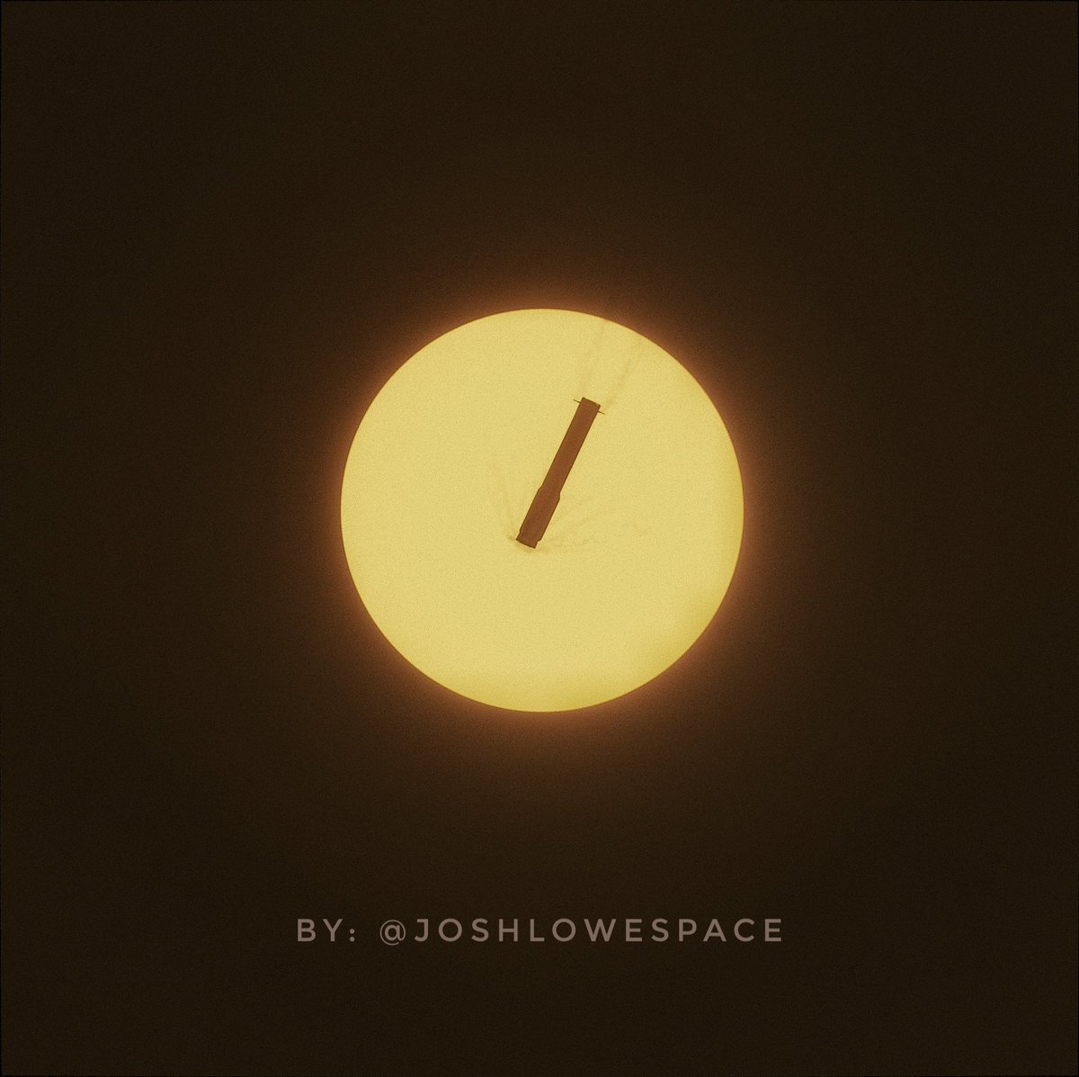 JoshLoweSpace2 🇬🇧 tweet media