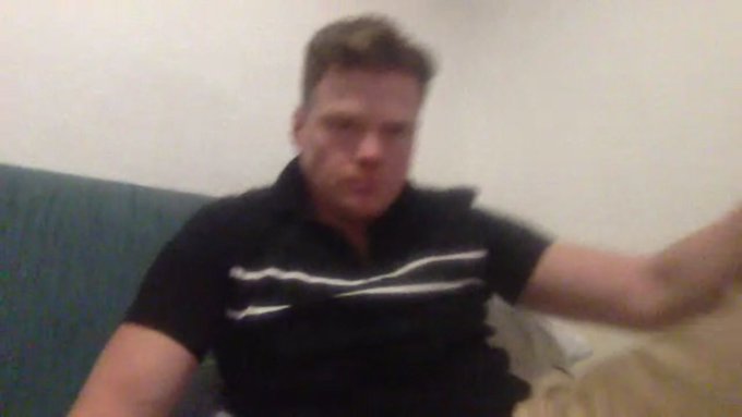 Alpha Male is live now! https://t.co/zL5Pe92y34 https://t.co/Q7azw6rHyQ<a href="/tag/femdom"class="tags"><span>#femdom</span></a><a href="/tag/feetlovers"class="tags"><span>#feetlovers</span></a><a href="/tag/gay"class="tags"><span>#gay</span></a><a href="/tag/slave"class="tags"><span>#slave</span></a><a href="/tag/mistress"class="tags"><span>#mistress</span></a><a href="/tag/sole"class="tags"><span>#sole</span></a>