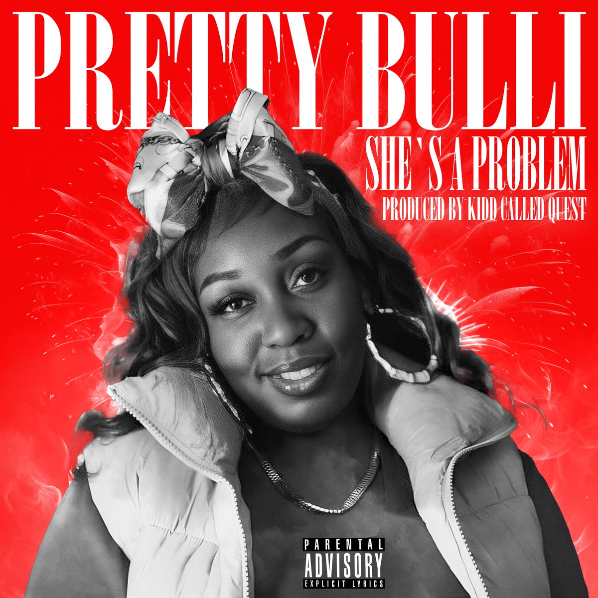 Now playing : @PrettyBulli ' She's A Problem ' @KIDDCALLEDQUEST in rotation on @1009WXIR @sftu585radio mixcloud.com/christopher-gr…