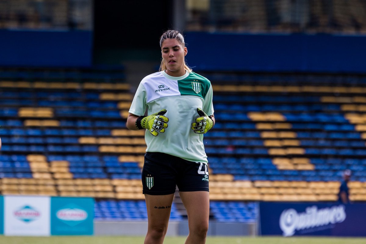 BanfieldFutFem tweet picture