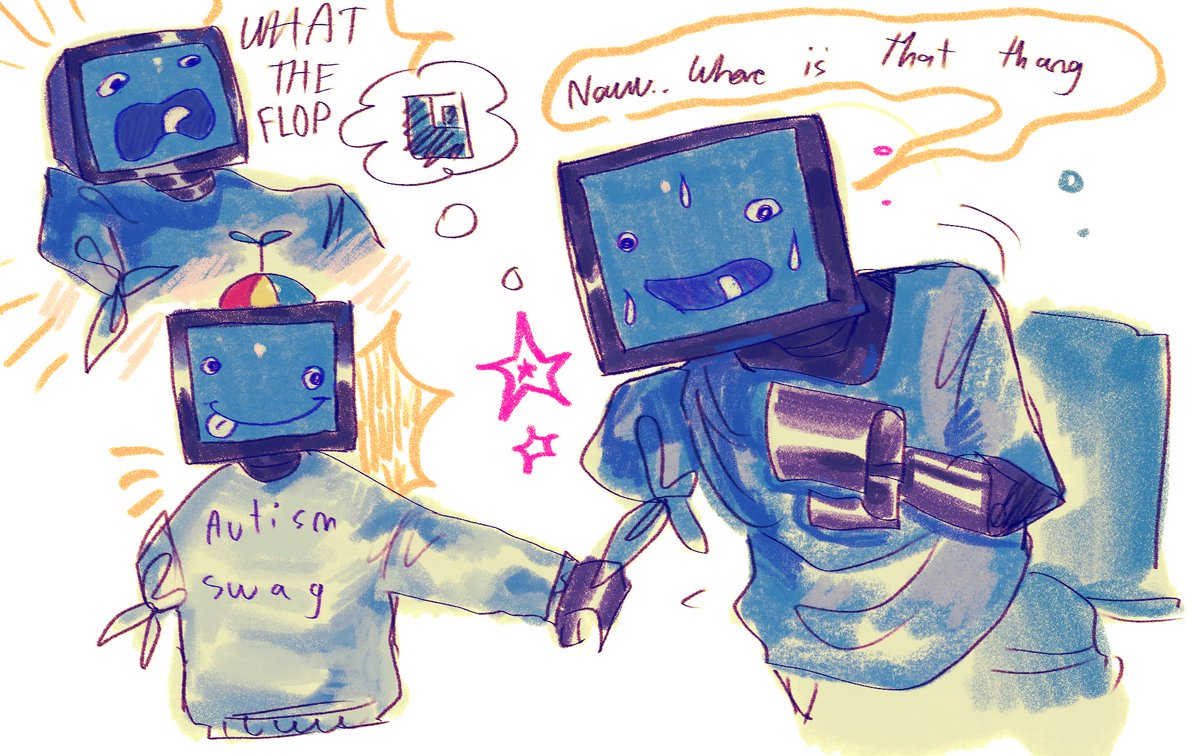 Tweet media one