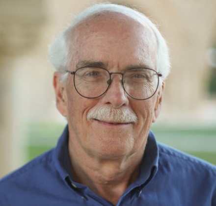 Academy of Eating Disorders bestows Leadership Award in Mentorship upon @LifeatPAU colleague C. Barr Taylor, MD, posthumously: bit.ly/43k5Y4h

"...he nurtured the next generation of scientific leaders and innovators on the belief that 'we can all change the world.'"