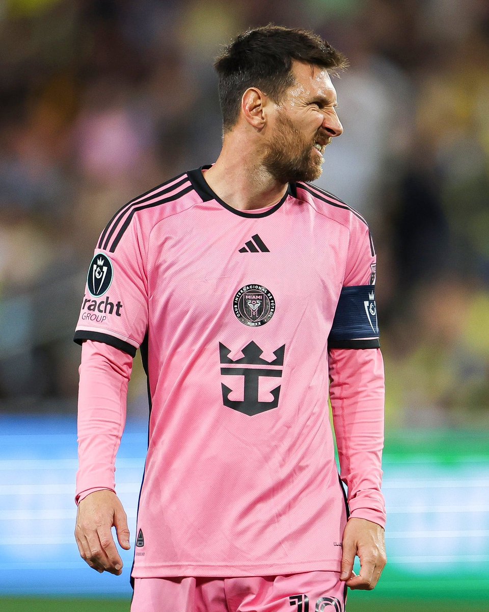 Messismo tweet media