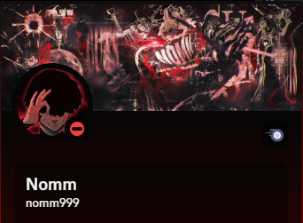 AyoBlueBH's tweet photo. @Nomm999 Locking in chat. https://t.co/nWI2QXbVdn