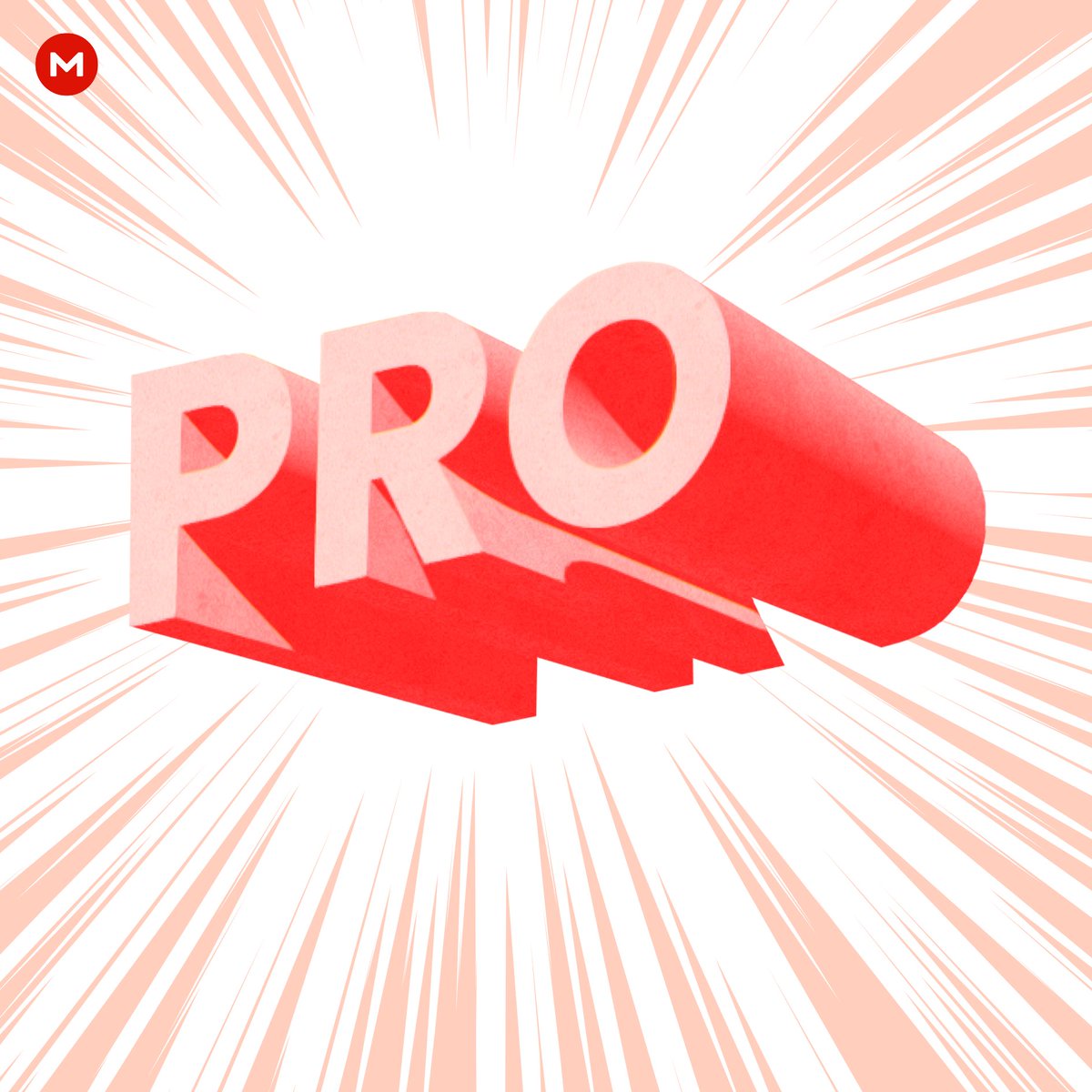 MEGAprivacy's tweet photo. Get even more with Pro!
Upgrade to Pro I and get a huge 2 TB storage, ultra-fast transfer speeds, secure file sharing, safe backups, MEGA VPN and much more. 
https://t.co/tkgQaEaaFo
#cloudstorage #secureshare #backup #vpn https://t.co/bgGM5JpxZL
