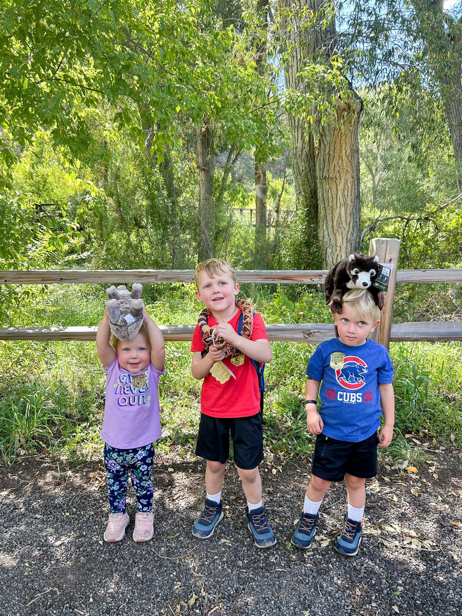CTHoward93's tweet photo. As a wildlife biologist I try to give my kids accurate facts about our native wildlife, but as a father of toddlers I also may bend the truth to my advantage sometimes…. “Yes white-nosed coatis do eat all of their quesadillas and fall asleep very quickly for their naps” 😂 https://t.co/Nh3z0cT2tR