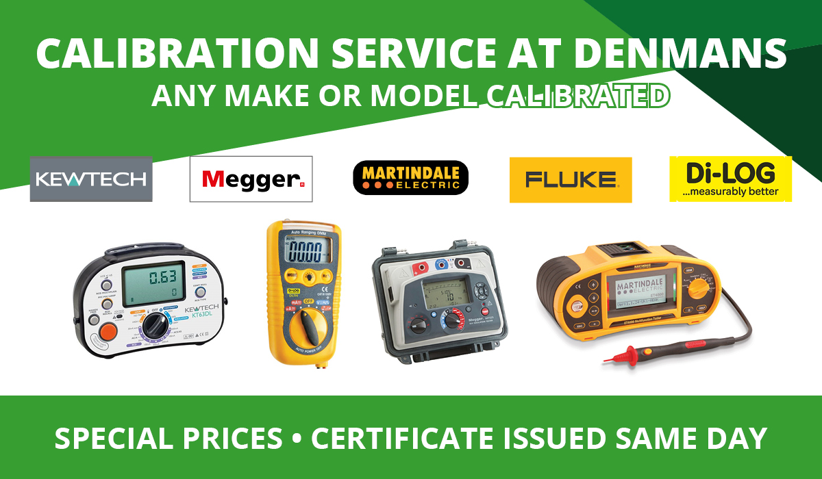 Denmans Electrical tweet media