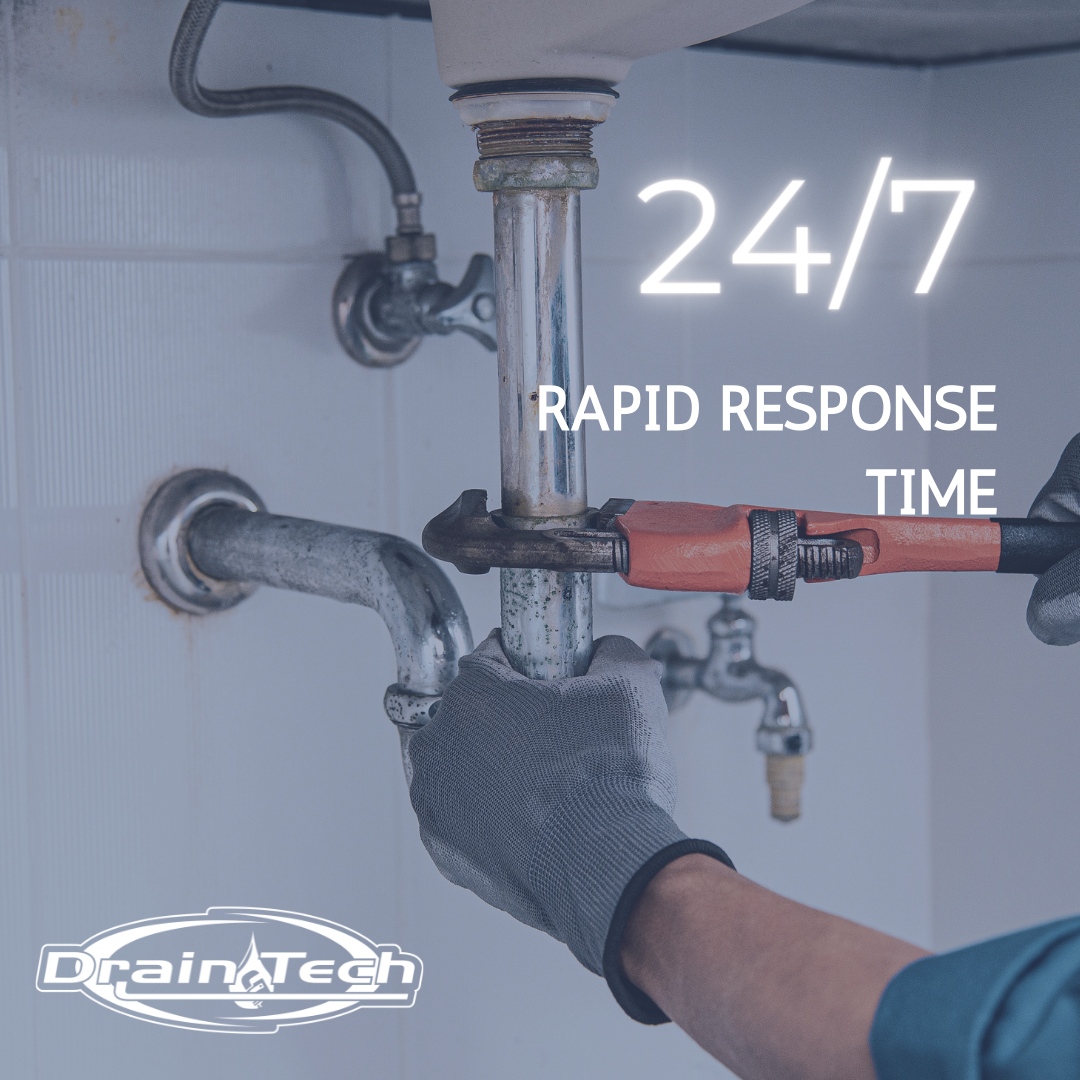 DrainTech3's tweet image. We have all been there.. stuck with an emergency, and no one to call... Thats why we work hard and fast to be here for you during these times. 

🌐 draintechplumber.com
📞  801-923-6614

#DrainTech #Plumbing #DrainCleaning #HydroJetting #Drainage #DrainRepair #Unclog #Drain...