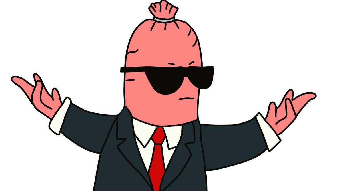 Small Fish tweet media