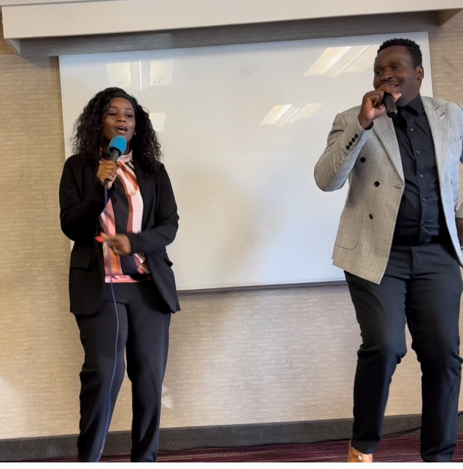 Princepmusic's tweet photo. What a wonderful time today in the presence of the Lord , doing my fathers business 🙌🙌 #JesusIsComingSoon #PraiseGod https://t.co/7VCVwfqt68