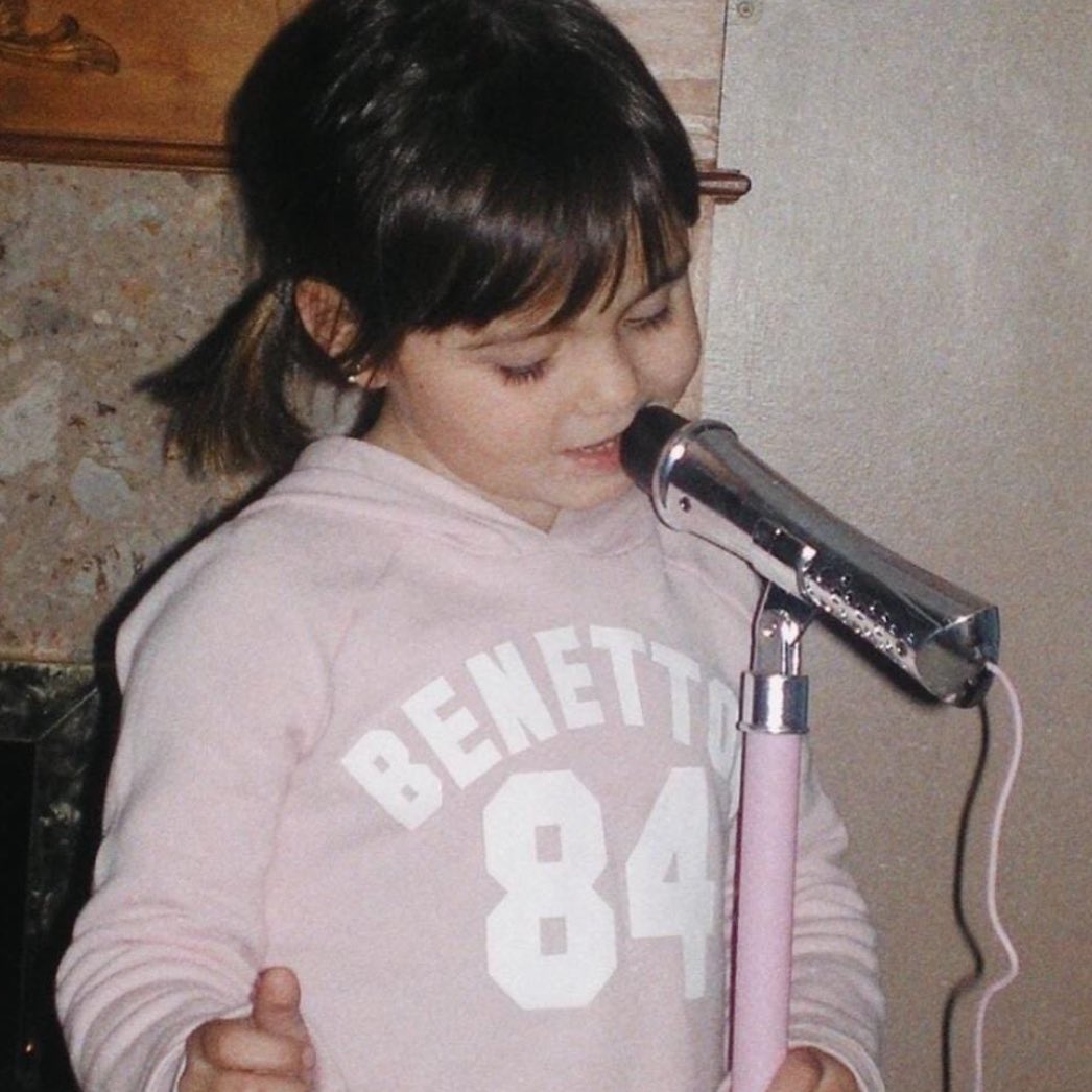 lacunzalux's tweet image. HAPPY BIRTHDAY CHIARA