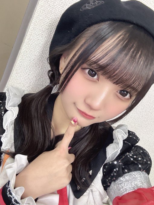 奥野未悠のTwitter画像30