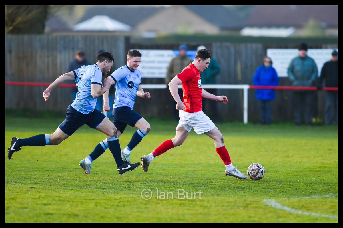 Ian Burt tweet media