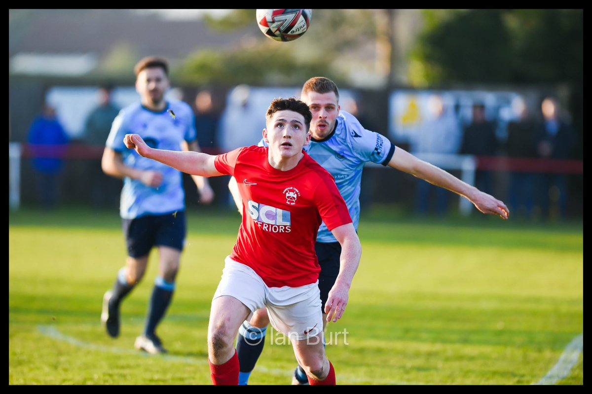 Ian Burt tweet media