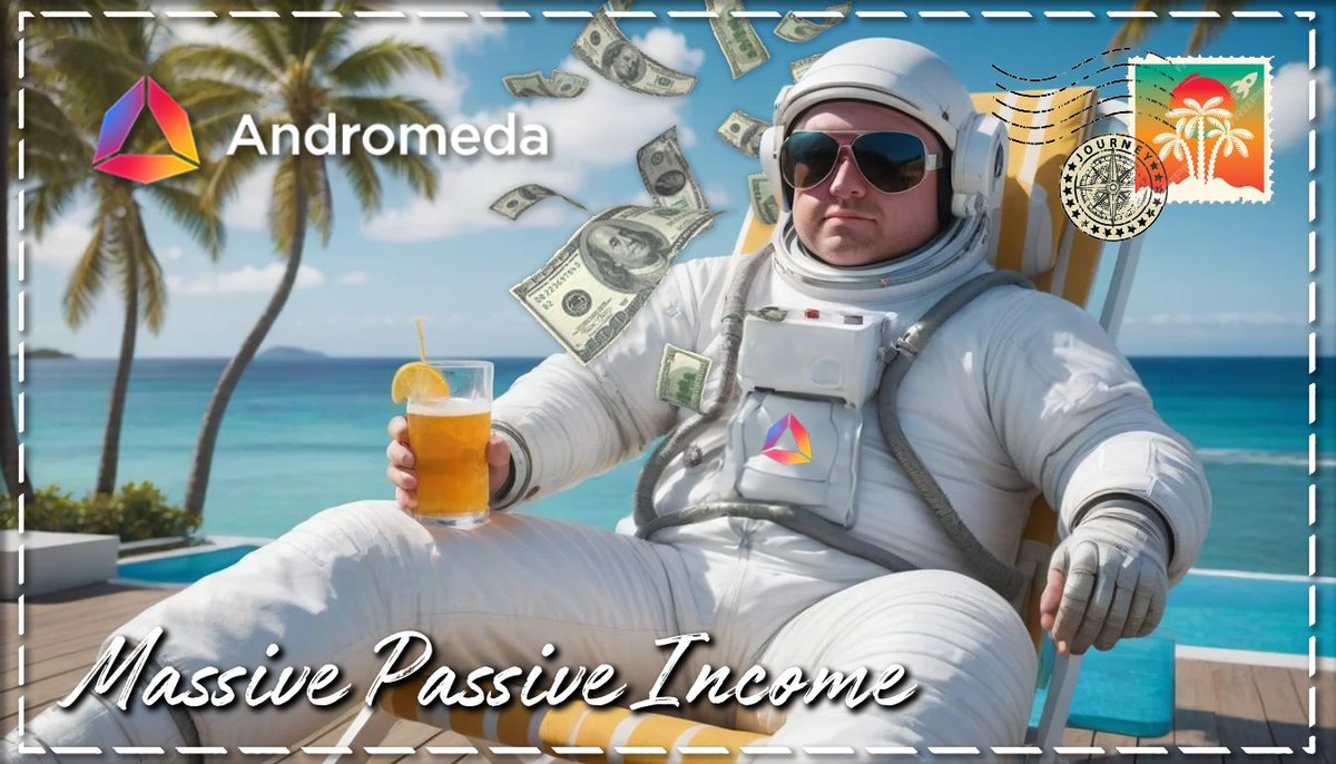 dallocrypto's tweet image. $ANDR Single side staking is coming w/Apr quoted up to 14%

$10k worth of $ANDR @ $1.55 gets you 6451 $ANDR

Staking @ 14%/1yr= ~900 free coins

ANDR $:      Free 900 $ANDR Value:
$1.55            $1,395
$10                $9,000
$25               $22,500
$100             $90,000