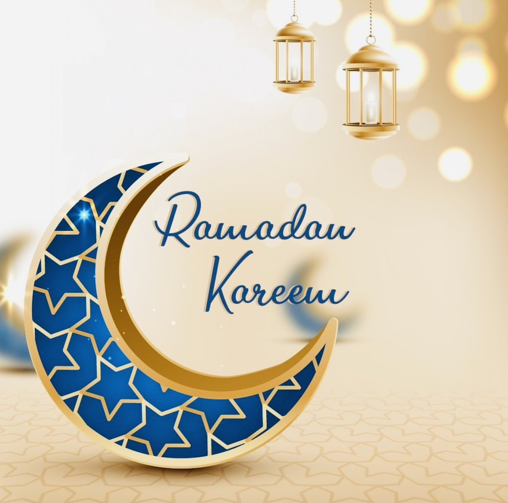 Wishing all Muslims in the UK, the Commonwealth and around the world a blessed and peaceful Ramadan.

#RamadanMubarak #Ramazan2024 #ramadan #RamadanKareem #Peace #Respectfully