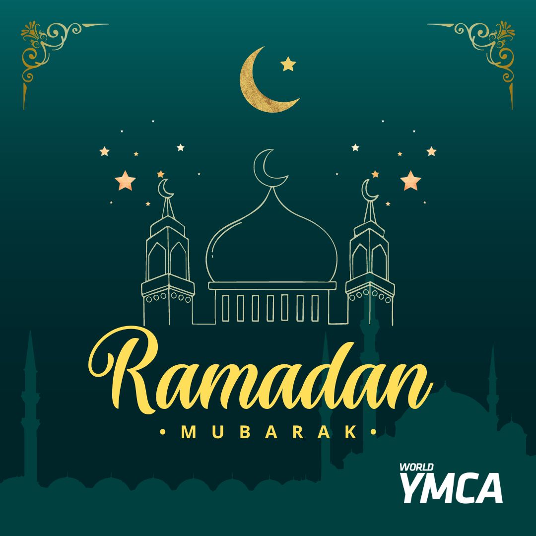 As Ramadan begins, the YMCA honours this time of profound observance. Muslims worldwide fast from dawn to dusk, focusing on spiritual growth and reflection. May this period inspire us all towards greater peace, understanding, and solidarity across communities. #Ramadan