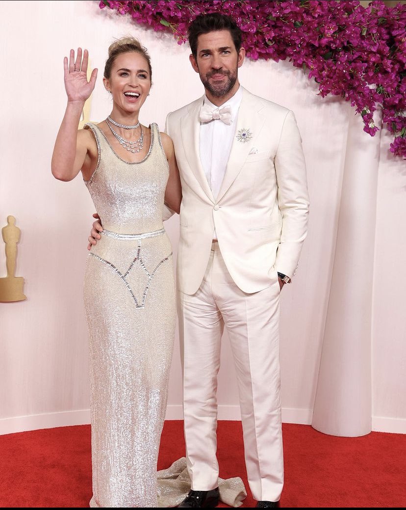 Dvgviral's tweet image. The #Oscars ✨