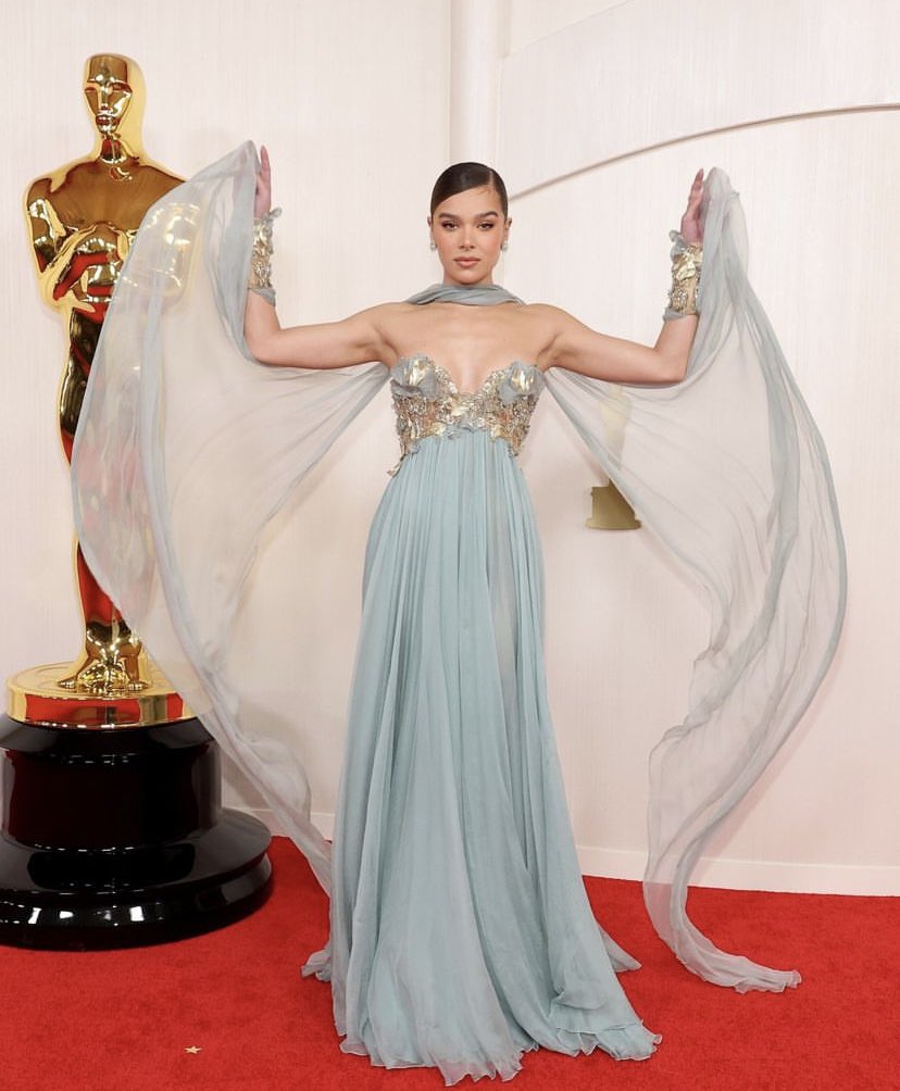 Dvgviral's tweet image. The #Oscars ✨