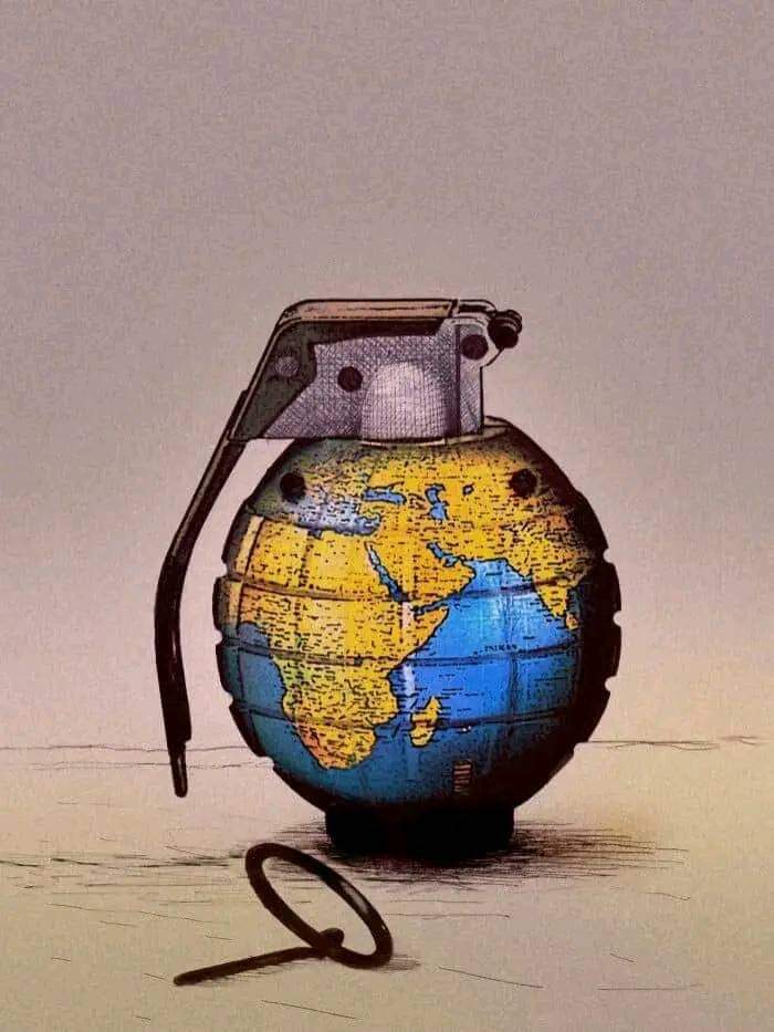 mtzhsyn1's tweet image. التاريخ سيصحح نفسه قريبًا.
#ابشرو