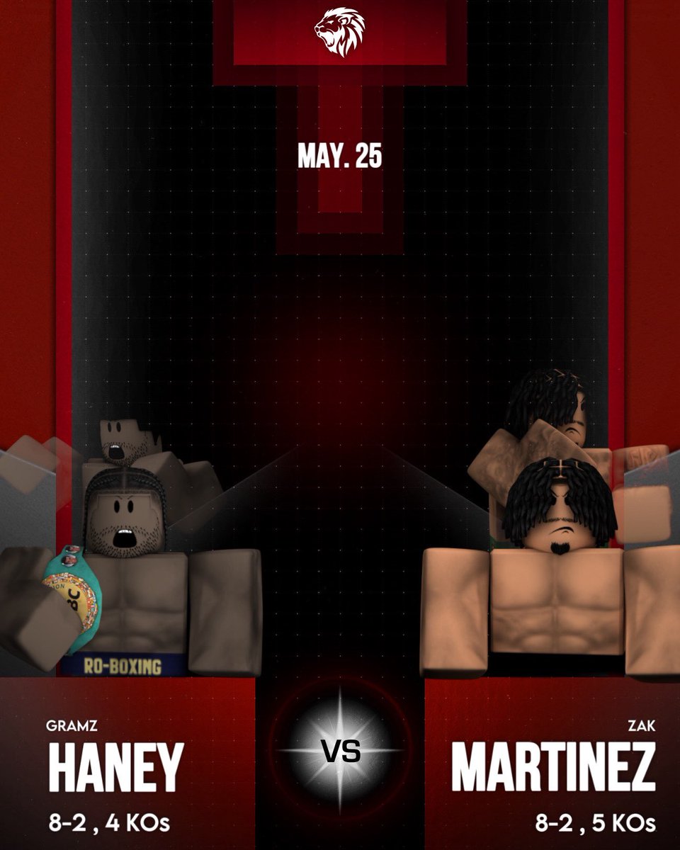 Premier Boxing Council tweet media