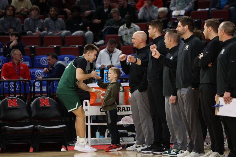 I gave you my Heart, and you gave me Family.💚 

Forever Grateful for Gretna Basketball. 23 Out🐉 <a href="/gretnabball/">Gretna Basketball</a>