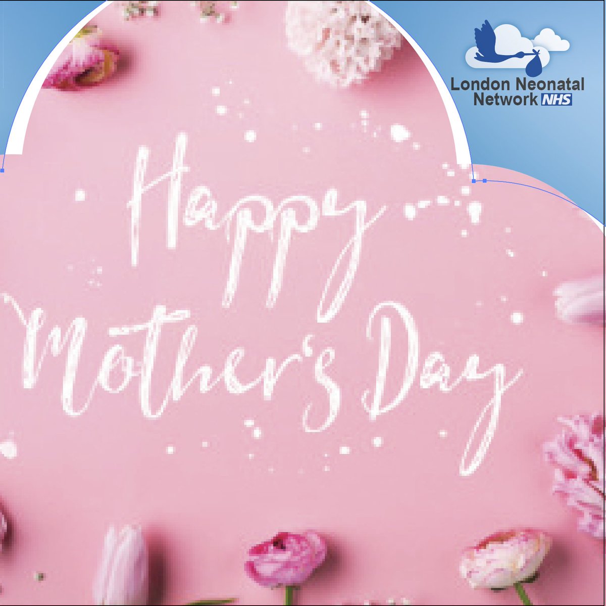 Happy Mothers Day to all you amazing Mums. Our thoughts are with mums spending today on neonatal units and those without their babies and a big thank you to all those mums working on the neonatal units today sharing their love with other families #mothersday2024 #MothersDay