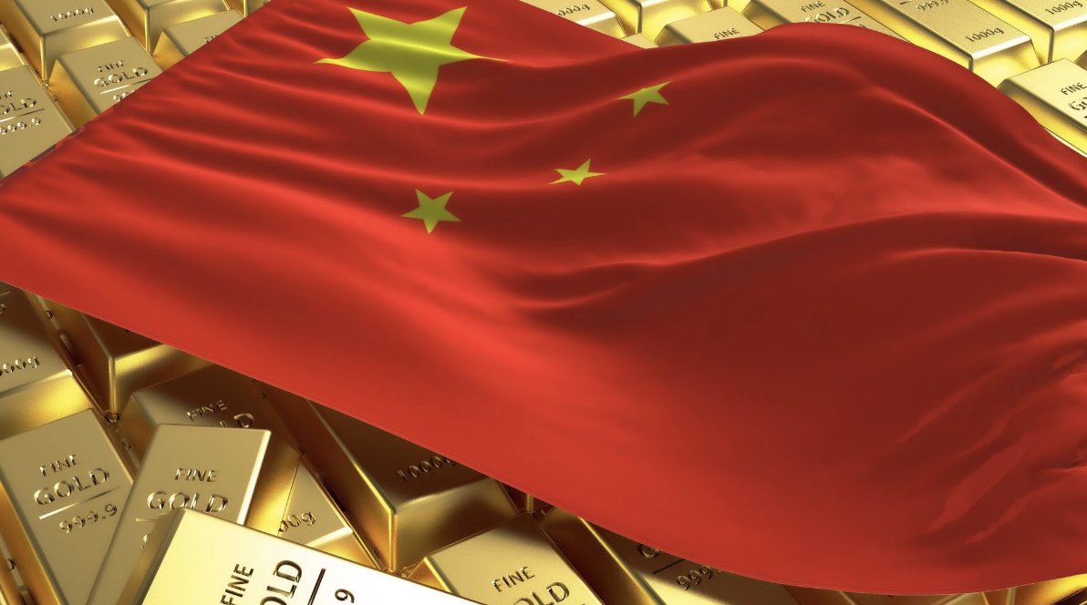 People’s Bank of China buys 12 tonnes of gold in February, extends record shopping spree

More here - kitco.com/news/article/2…