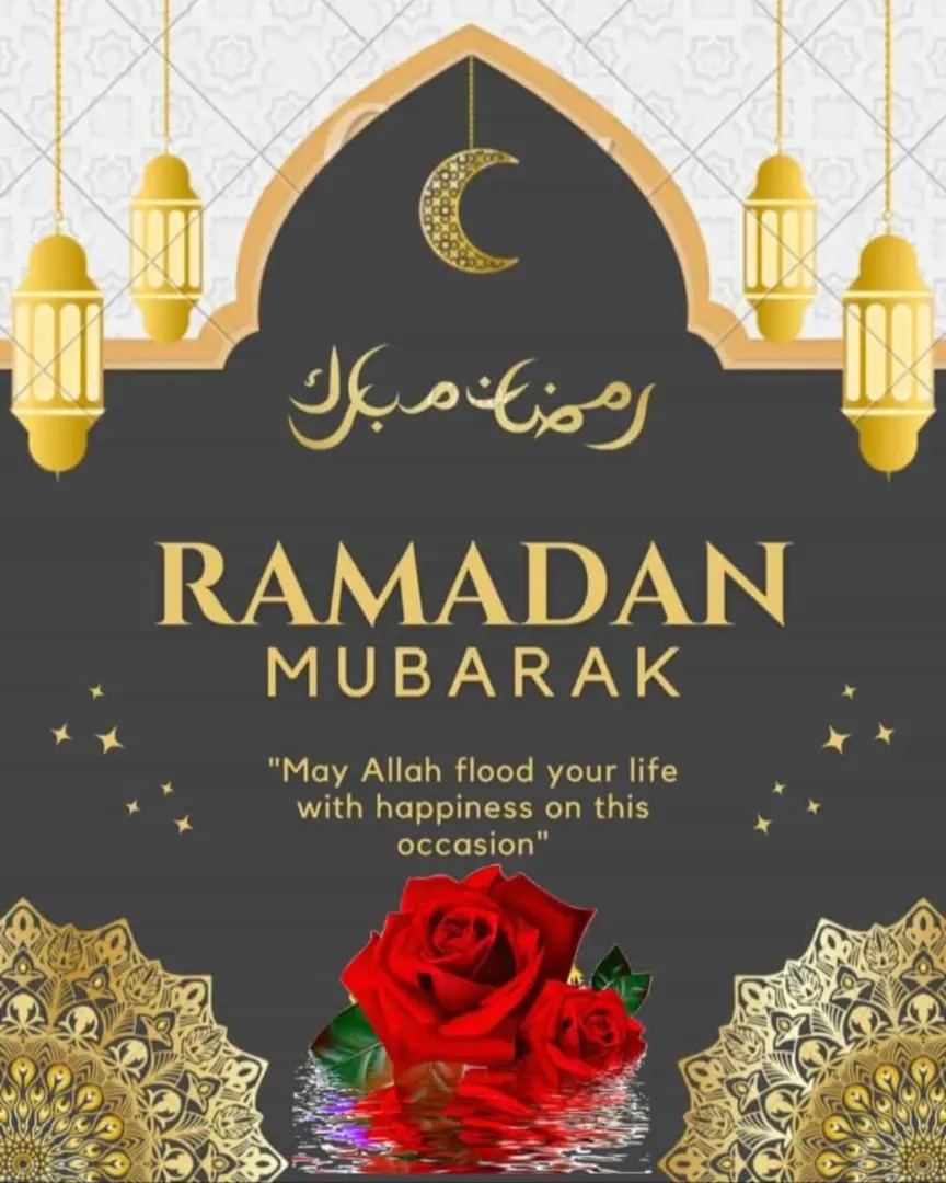 Hayırlı Ramazanlar《》Ramadan Mubarak
Ramadan kareem May Allah grant us all the strength and ability to utilise this opportunity and make the most of this blessed month
#RamadanMubarak #Ramadan #ramazan #i̇ftar #sahur #hayırlıramazanlar #رمضان_كريم #Turkiye #Turkey #Global