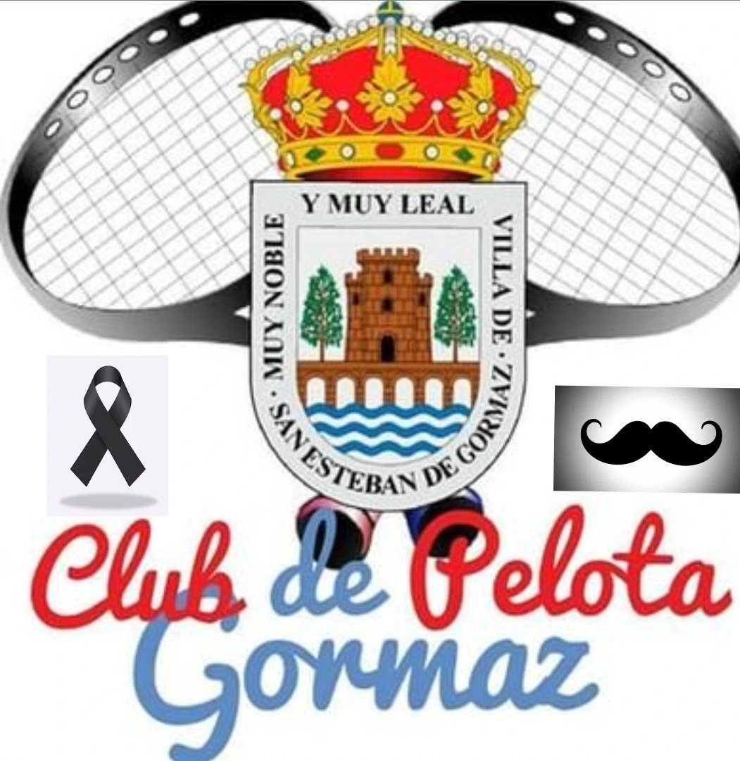 Club Pelota Gormaz tweet media