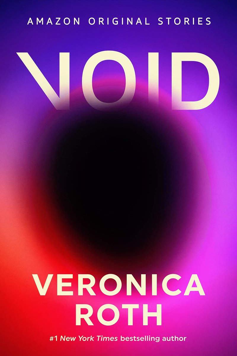 wicho's tweet photo. Void es lo que podría haber salido si Miss Marple hubiera sido técnico de mantenimiento en un crucero interestelar. Ni fu ni fa pero te lo lees en menos de una hora.  #LecturasWicho https://t.co/1lOoeClALH