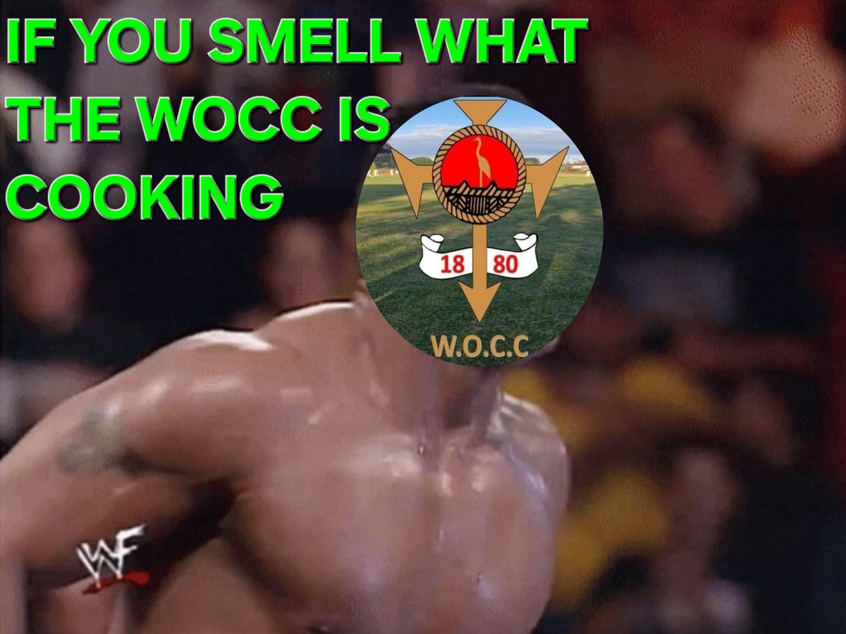 🏏Water Orton CC🏏 tweet media