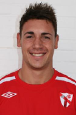 ⚠️ <a href="/Juanguarnido/">Juan francisco</a> (Juanfran) anuncia su retirada después de una carrera que empezó en la cantera del #SevillaFC y en el #SevillaAtletico y que le llevó por #Arroyo, <a href="/CanteraCCF/">Cantera Córdoba CF</a>, <a href="/cfvillanovense/">C.F. Villanovense</a>, <a href="/atcosanluqueno/">Atlético Sanluqueño</a>, <a href="/UDLogrones/">UD Logroñés</a> , <a href="/marbella_fc/">Marbella FC</a>, #CDGerena...
¡Mucha suerte, Juanfran!