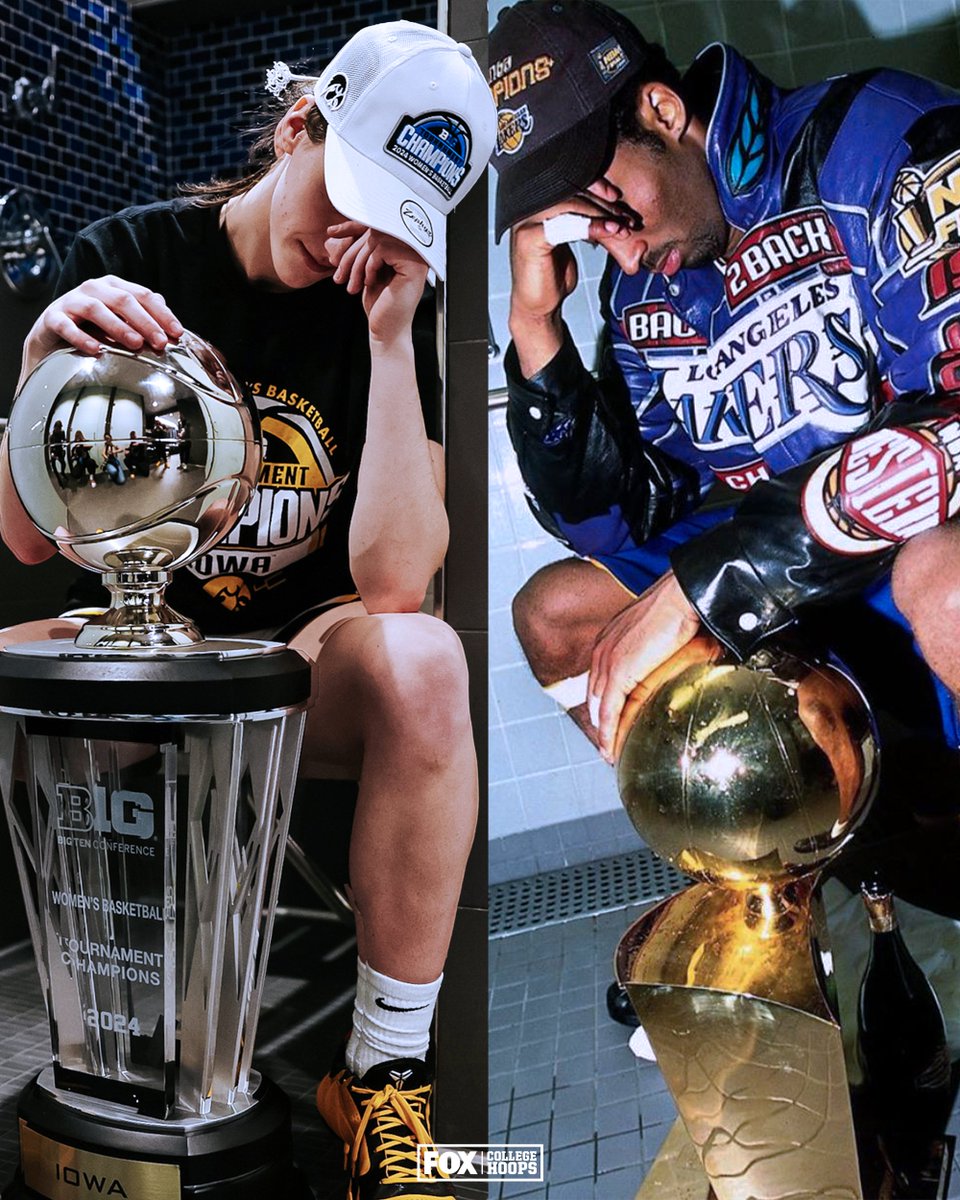 FOX College Hoops tweet media