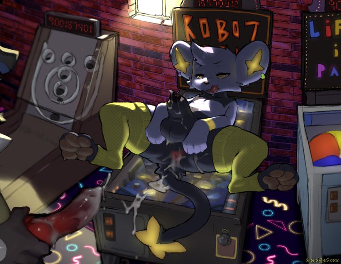 Watch Dacad's leaked NSFW photo on TwXstars