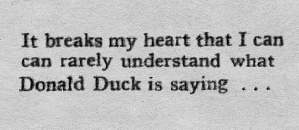 Detroit Free Press, Michigan, June 30, 1940