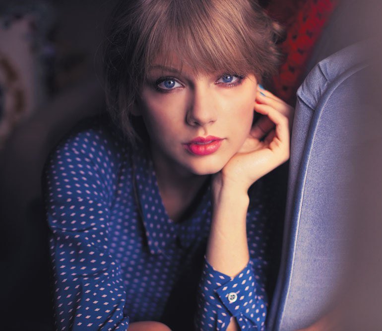 Taylor Swift Updates 💎 tweet media