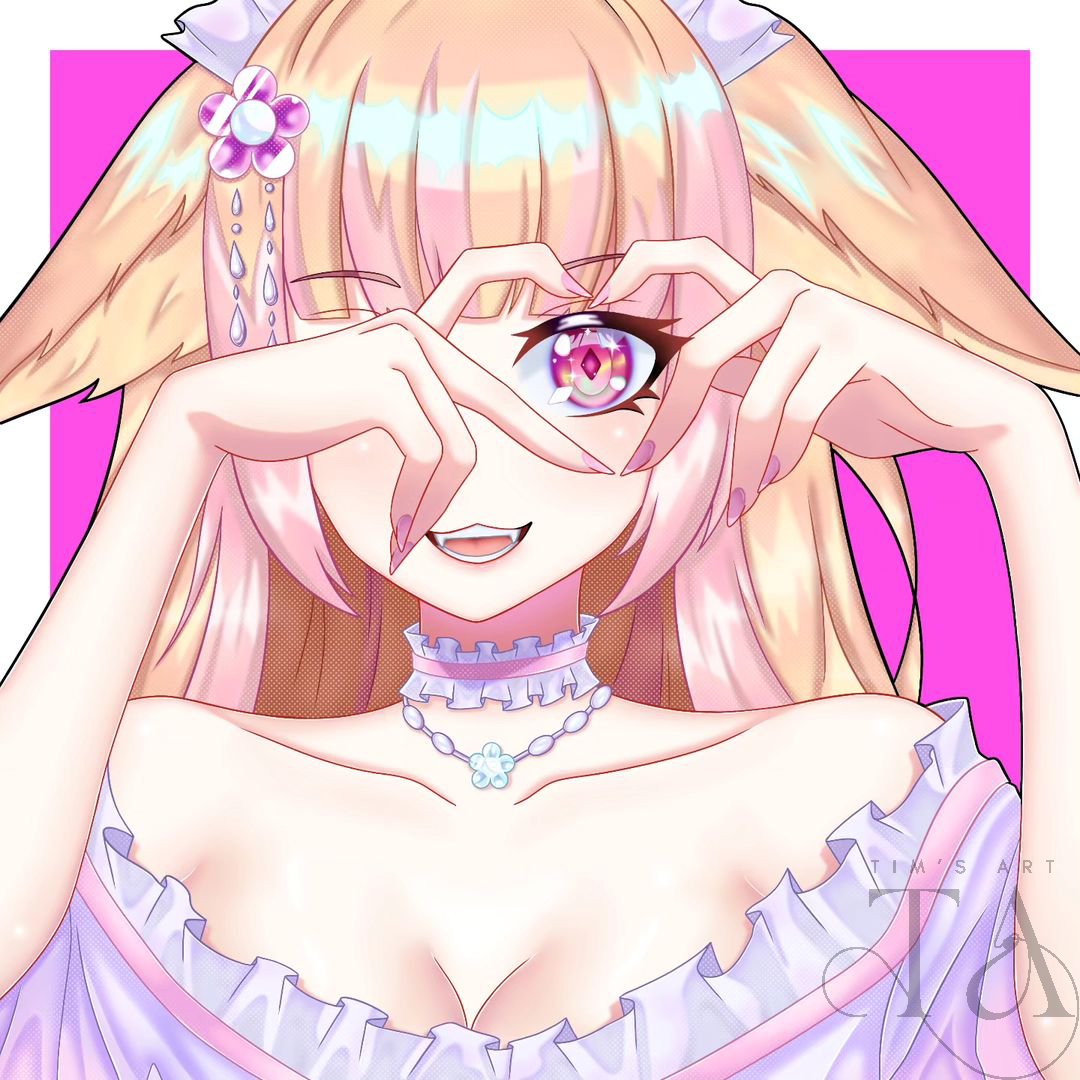 art_timss's tweet photo. Took me almost 15 days🥱
#emotes #emoteartist #GraphicDesigner #Emotes #animegirl #Logo https://t.co/gLCB4w7u5R