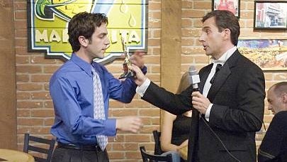 office dundies tweet media