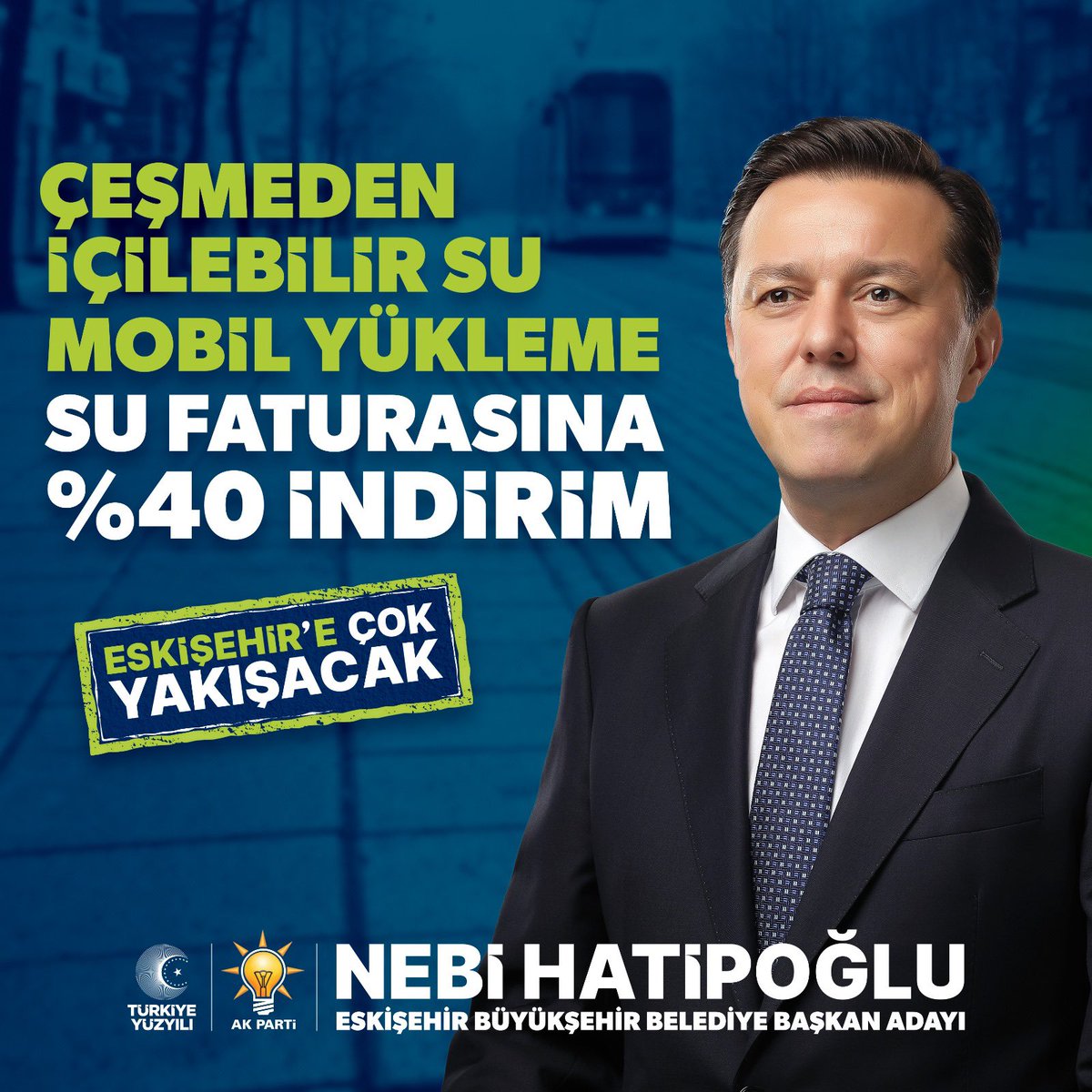 Başkan Nebi Hatipoğlu <a href="/NebiHatipoglu/">Nebi Hatipoğlu</a>