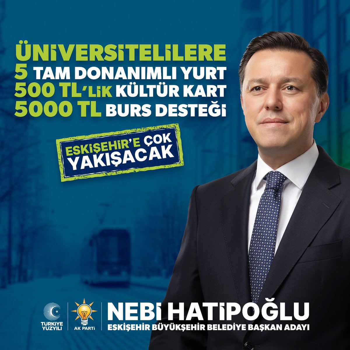 Başkan Nebi Hatipoğlu <a href="/NebiHatipoglu/">Nebi Hatipoğlu</a>