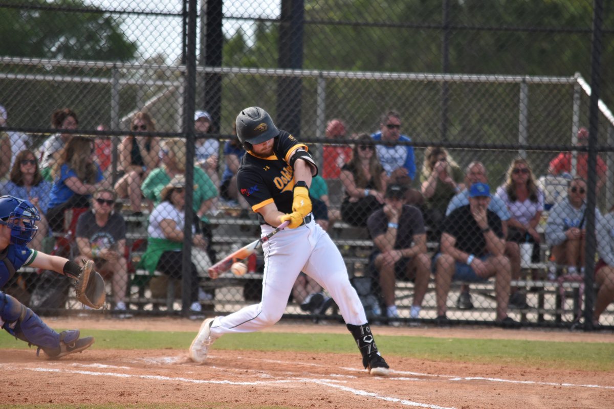 UWO Baseball tweet media