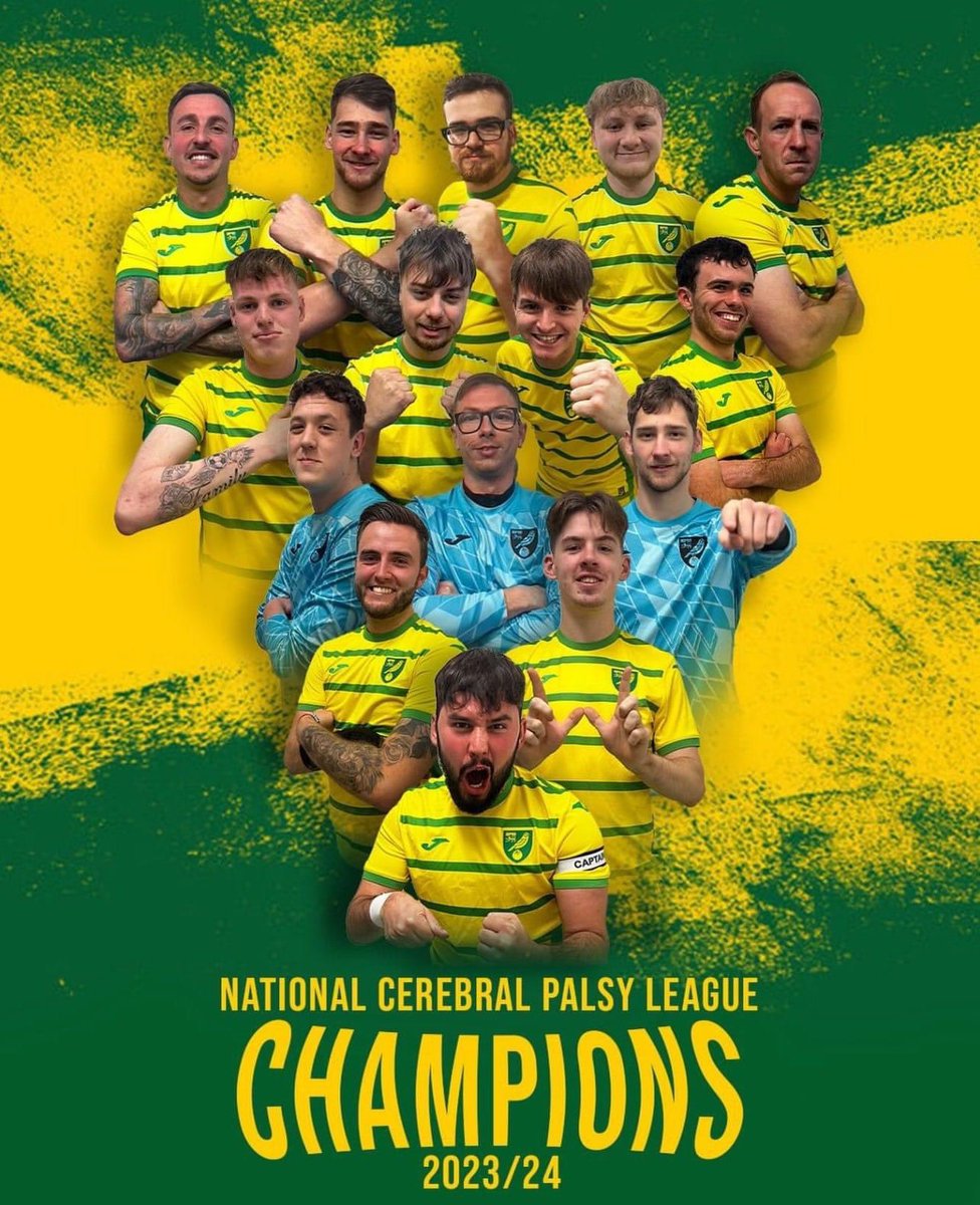Back to where they belong! Congratulations 💛💚