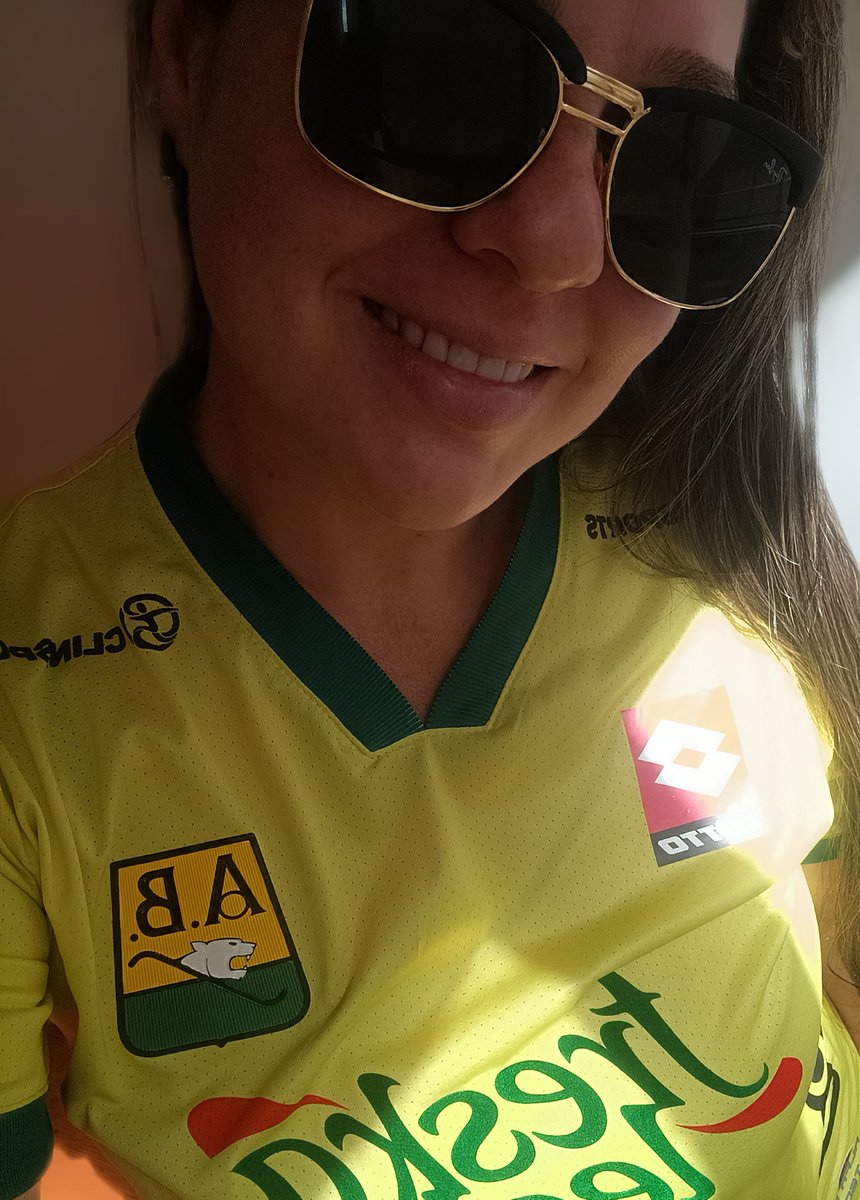 Vamos por esos 3 puntos mi hermoso <a href="/ABucaramanga/">Atlético Bucaramanga</a>  <a href="/atlbucaramanga/">Atlético Bucaramanga FC</a>  Dios con ustedes 🙏💚💛