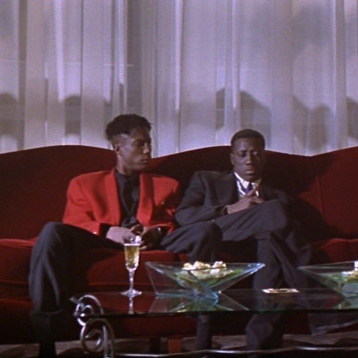 ParisEighty's tweet photo. I thought this movie was... https://t.co/g6IcHYi2Ok