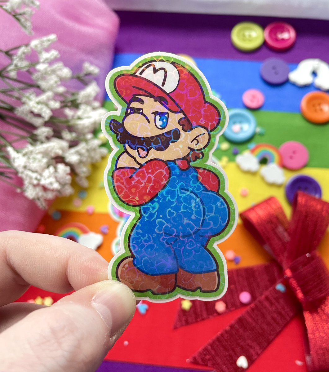 Libearty tweet media