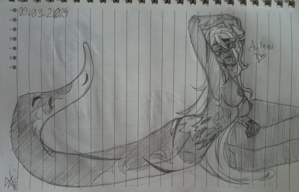 0rutov_Vella's tweet image. Ayleen ✨🦭

#ocart #nsfwtw #nakedart #art #arte #myart #myartwork