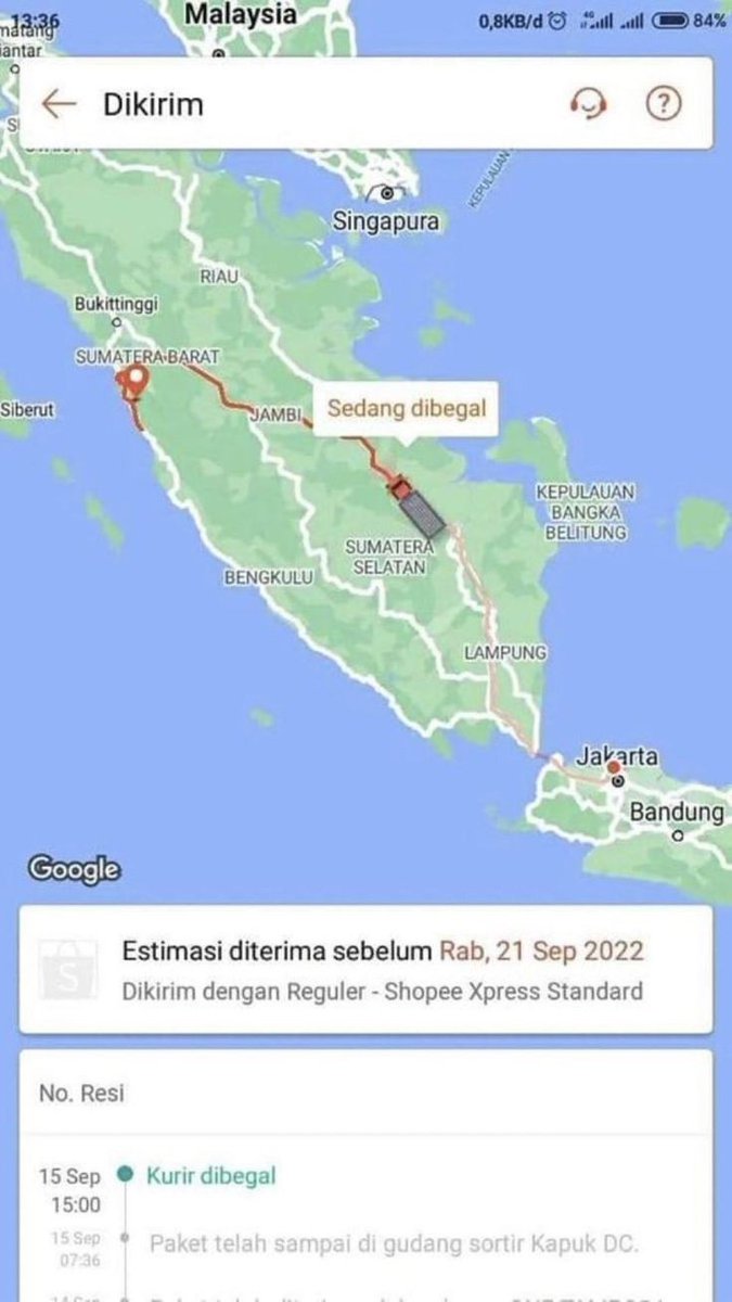 Kenikmatan netizen indo itu ngakak berjamaah😭🤣

'A Threadd