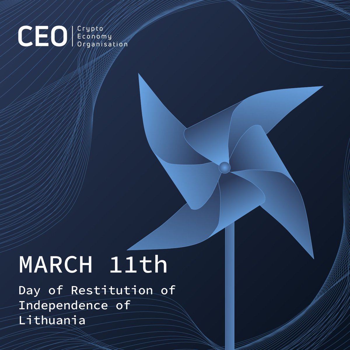 Crypto Economy Organisation (@join_crypto) / Posts / X